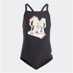 Adidas kupaći kostim za devojčice x disney minnie mouse swimsuit GP Cene