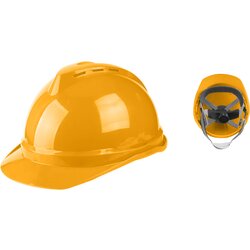 Ingco zaštitni šlem HSH201 Cene