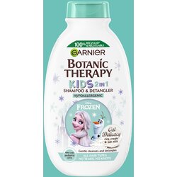 Garnier botanic therapy kids oat 2U1 – dječji šampon i regenerator za sve tipove kose Cijene