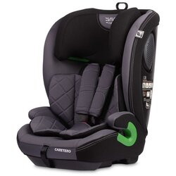 CARETERO Autosjedalica vivo i-size graphite (76-150) Cene