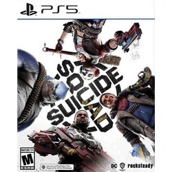 Warner Bros Kill the Justice League /PS5 Cene