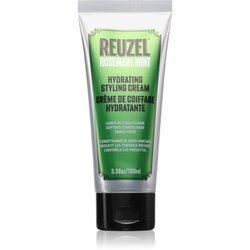 Reuzel Hydrating Styling Cream stiling krema vlažilna 100 ml Cene