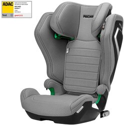 Recaro autosjedalica Axion 1 i-Size 15-36 kg (100-150 cm), Happy Grey Cene