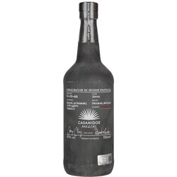 CASAMIGOS Mezcal alk. 40%, 0.7 l Cene