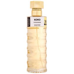 Bijoux Koko 38 parfumska voda 200 ml za ženske Cene