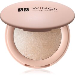 AA Wings of Color Power of Glow Glossy Highlighter osvetljevalec 4 g Cene