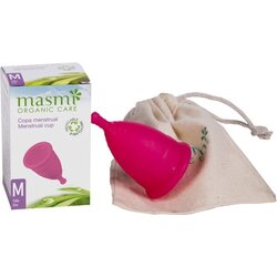masmi menstrualna čašica - Srednja Cene