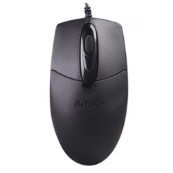 A4Tech OP-720 mouse USB Type-A Optical 800 DPI Cene