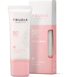 Frudia Sun Velvet Fit Blurring Sun Primer zaštitni primer SPF 50+ 40 g Cene