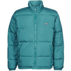 Levi's fillmore short jacket blue Cijene