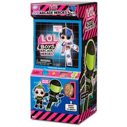 Dexyco Surprise Igračka Boys Arcade Heroes 569367 Cene