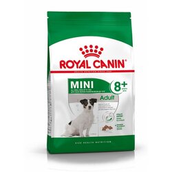 Royal Canin Size Royal Canin Mini Adult 8+ Cene