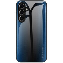 CARBON FIBER Texture maska za Samsung Galaxy S25+ Baby Blue Cene