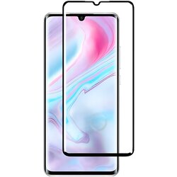 Mocolo 3D Ojačano Staklo za Xiaomi Mi 10 Lite - Crna KP15801 Cene