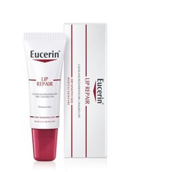 Eucerin balzam za regeneraciju i negu usana 10ml Cene