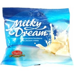 Paraćinka milky dream bombone 100g kesa Cene