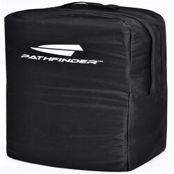 PATHFINDER Torba za SUP dasku 39x23x97cm, Crna Cene