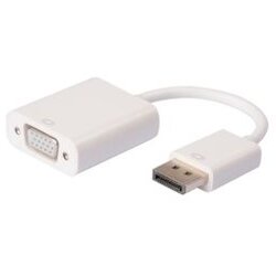 E-green GREEN CONNECTION Adaptert E-Green Display port (M) - VGA D-sub (F) Cijene