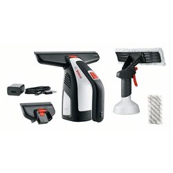 Bosch Usisivač za prozore GlassVAC Crna, Siva Cijene