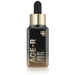 MEDICUBE Age-R Vita C Pro Ampoule anti-age serum 20 ml unisex Cene