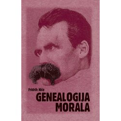 ITV centar plus Fridrih Niče - Genealogija morala: polemički spis Cene
