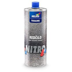 Helios RAZREDČILA NITRO 1 L Cene