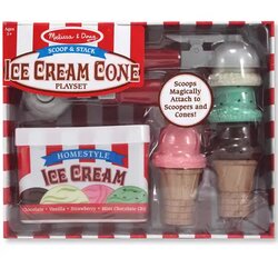 Melissa &amp;amp, Doug Sladoledni komplet - Melissa &amp, Doug Cene