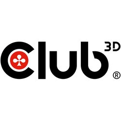 Club3d CSV-2562 13-1 Thunderbolt™ 5 Docking Station M.2 SSD 2x HDMI™ 8K60Hz Thunderbolt™ Share Certified 180W Cene