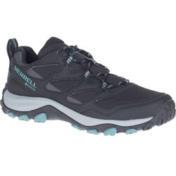 Merrell Pohodništvo West Rim Sport Gtx Črna Cene