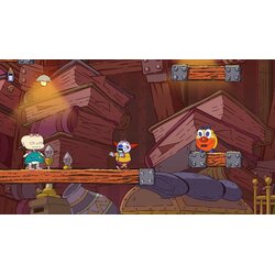 Limited Run Games Rugrats: Adventures In Gameland (Switch) Cijene