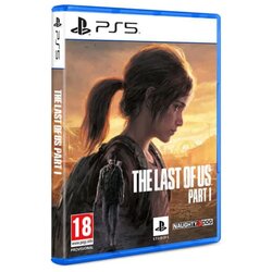 PS5 THE LAST OF US PART I Cene