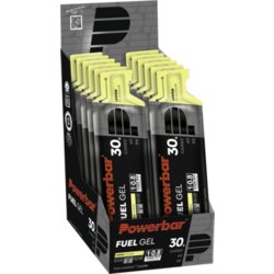 Fuel Gel 30 Lemon Cene