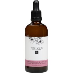 Unique Beauty Serum za krepitev in preprečevanje staranja las Cene