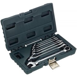 Mannesmann Ključevi okasto-viličasti set MULTI - LOCK 19830 Cene