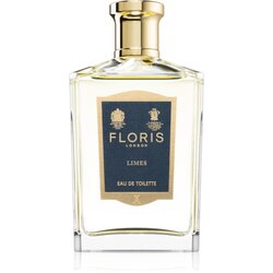Floris Limes toaletna voda uniseks 100 ml Cene