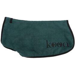 kooa Deluxe pasji kopalni plašč iz mikrovlaken - L: ca. 58 cm dolžina hrbta Cene