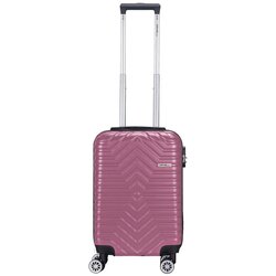 ORNELLI Luminor medium kofer, Rose Gold 29443 Cene