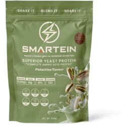 Smartein Vegan Protein – Protein iz kvasca najnovije generacije Cene