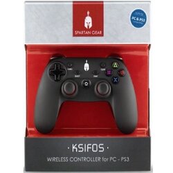 Spartan Gear Ksifos PC Playstation 3 gamepad Cene