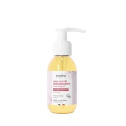 endro cosmétiques Soothing Cleansing Oil - 100 ml Cene