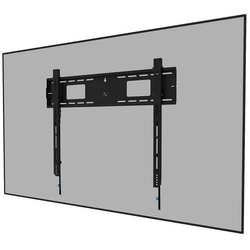 Neomounts Fiksni stenski nosilec za zaslon 43-98" 125 kg, WL30-750BL18, (5000273658) Cene