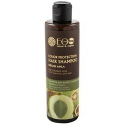 ECO LABORATORIE šampon za farbanu kosu sa aloja verom za suvu kosu i zaštitu boje eo laboratorie Cene