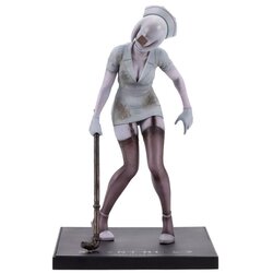Kotobukiya Statue Silent Hill 2 - Oshi Works - Nurse Cene