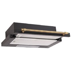 Proff 7052 crni-rustik 60 cm Cene