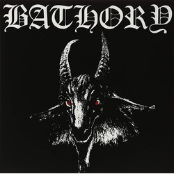 Bathory Bathory Cene