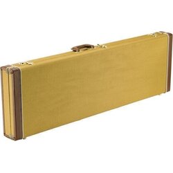 Fender Classic Wood kofer za P/J bass Tweed - 0996166300 Cene