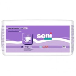 Seni Standard Plus Air pelene Large 30kom Cene