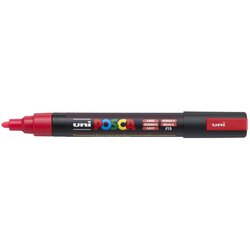 Marker Uni pc-5m Posca fl. crveni Cene