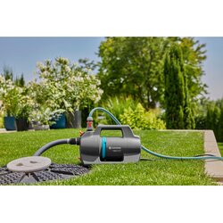 Gardena vrtne pumpa 4200 Silent Set Cijene