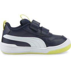 Puma športni copat 380741-08 MULTIFLEX SL V INF F modra t 21 Cene